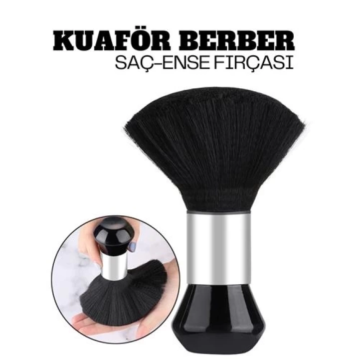 BFS Ense Saç Kıl Fırçası Absolute Design
