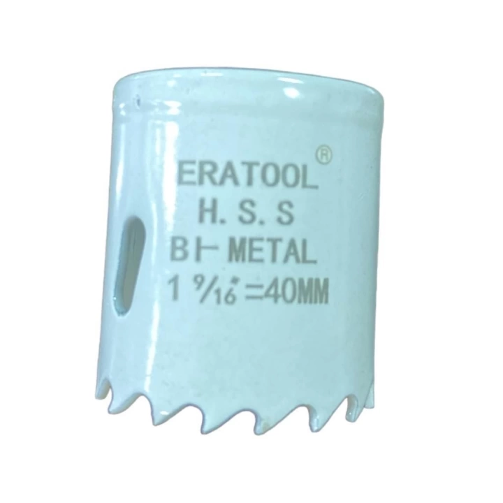 BFS Era 56035 B-Metal Panç 40 mm Metal Ahşap İçin