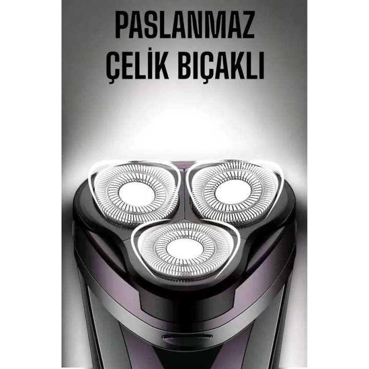 BFS Erkeklere Özel Profesyonel Tıraş Makinesi