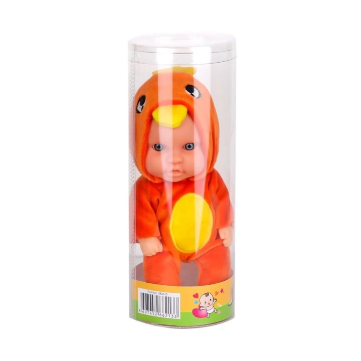 BFS   ERP-662133 Kostümlü Junior Bebek -Vardem Oyuncak