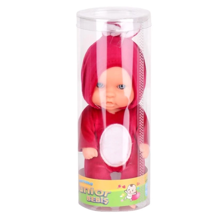 BFS   ERP-662133 Kostümlü Junior Bebek -Vardem Oyuncak