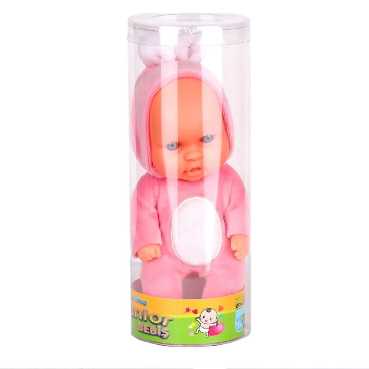 BFS   ERP-662133 Kostümlü Junior Bebek -Vardem Oyuncak