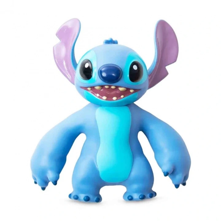 BFS Esneyebilen Disney Stitch Figür 25 cm