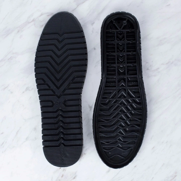 BFS  Espadril / Ayakkabı Tabanı Plastik 39 Numara