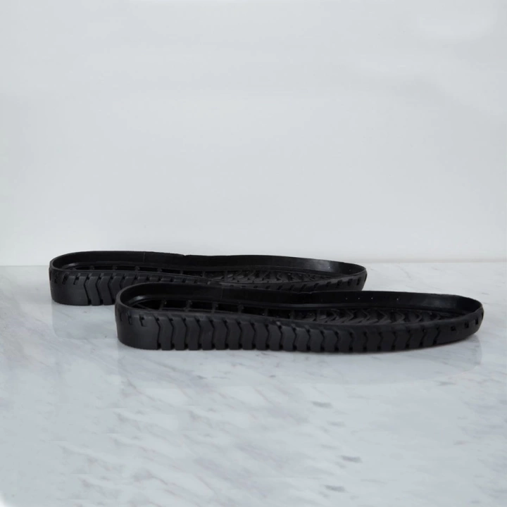 BFS  Espadril / Ayakkabı Tabanı Plastik 39 Numara