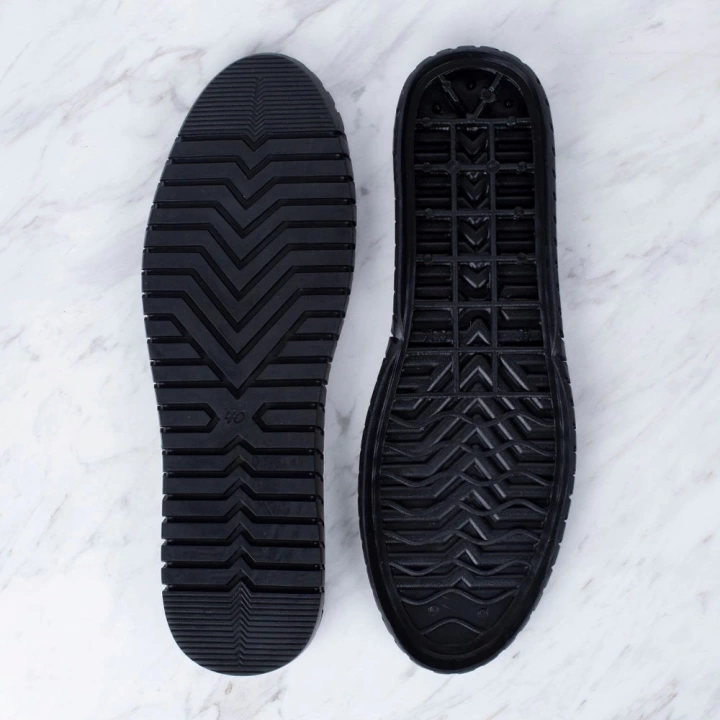 BFS  Espadril / Ayakkabı Tabanı Plastik 40 Numara