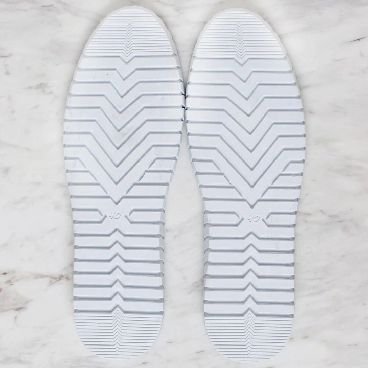 BFS  Espadril / Ayakkabı Tabanı Plastik 40 Numara