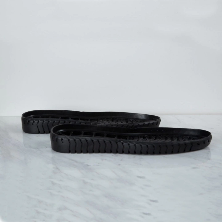 BFS  Espadril / Ayakkabı Tabanı Plastik 40 Numara