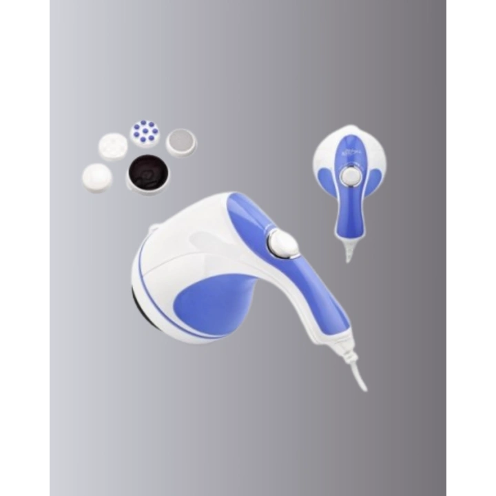 BFS Ev Tipi Profesyonel Masaj Aleti – Tüm Vücut İçin Uygun