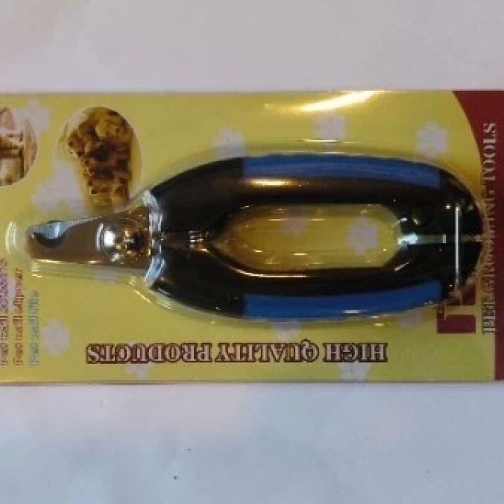 BFS Evcil Hayvan Tırnak Makası Pzt - 711