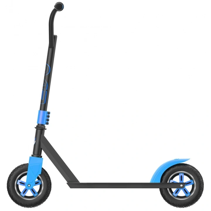BFS  Evo 2 Tekerlekli Dirt Rider Mavi Scooter