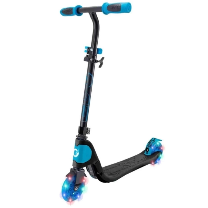 BFS  Evo 2 Tekerlekli Hafif Hız Scooter Mavi