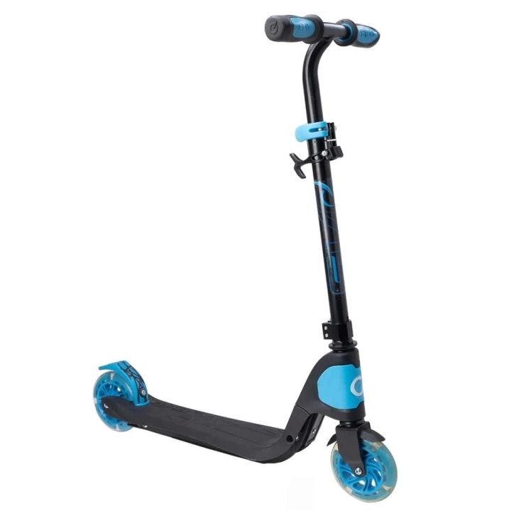 BFS  Evo 2 Tekerlekli Hafif Hız Scooter Mavi