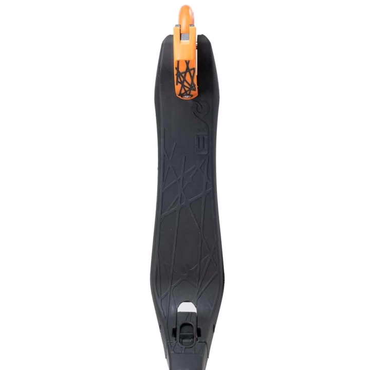 BFS  Evo 2 Tekerlekli Hafif Hız Scooter Turuncu