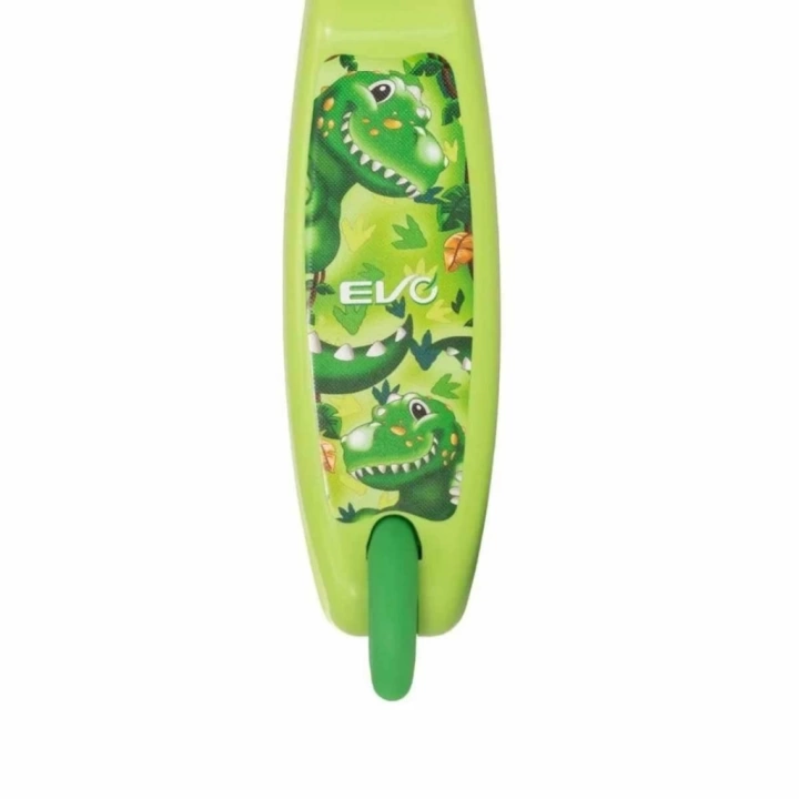 BFS   Evo 3 Tekerlekli Dino Move N Groove Işıklı Scooter
