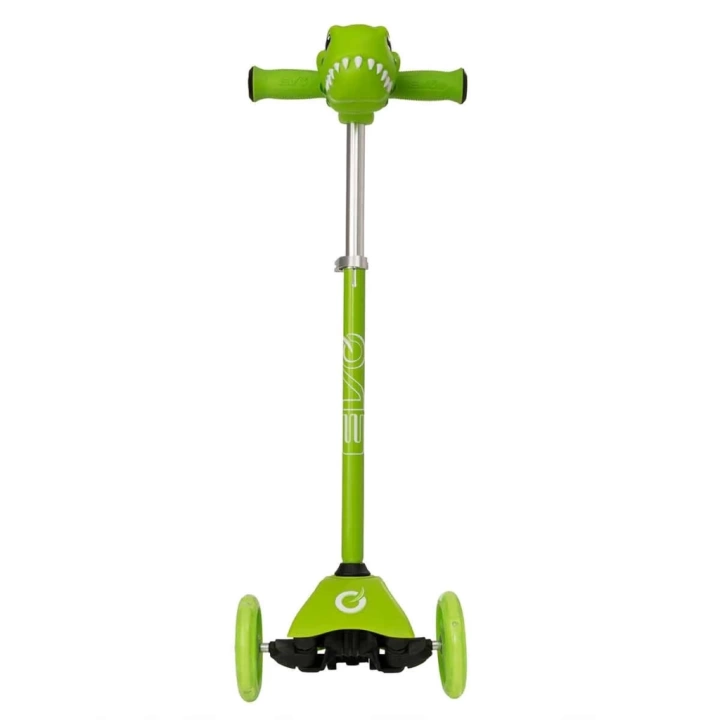 BFS  Evo Dino 3 Teker Işıklı Mini Scooter