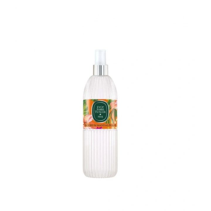 BFS   Eyüp Sabri Tuncer Kolonya Pet Şişe Sprey 150 ml Bodrum Mandalinası