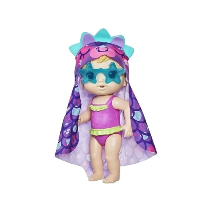 BFS   F2568 Baby Alive Sunshine Love Bebeğim +3 yaş