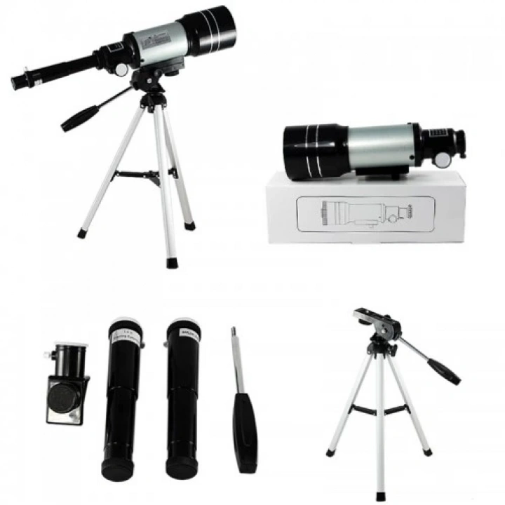 BFS F30070m Profesyonel Yeni Uzay Teleskobu ,astronomik Monoküler