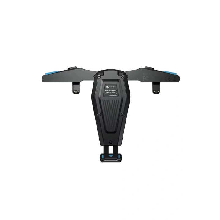 BFS F4 Falcon Mobil Oyun Pugb Kontrol Denetleyicisi Gamepad