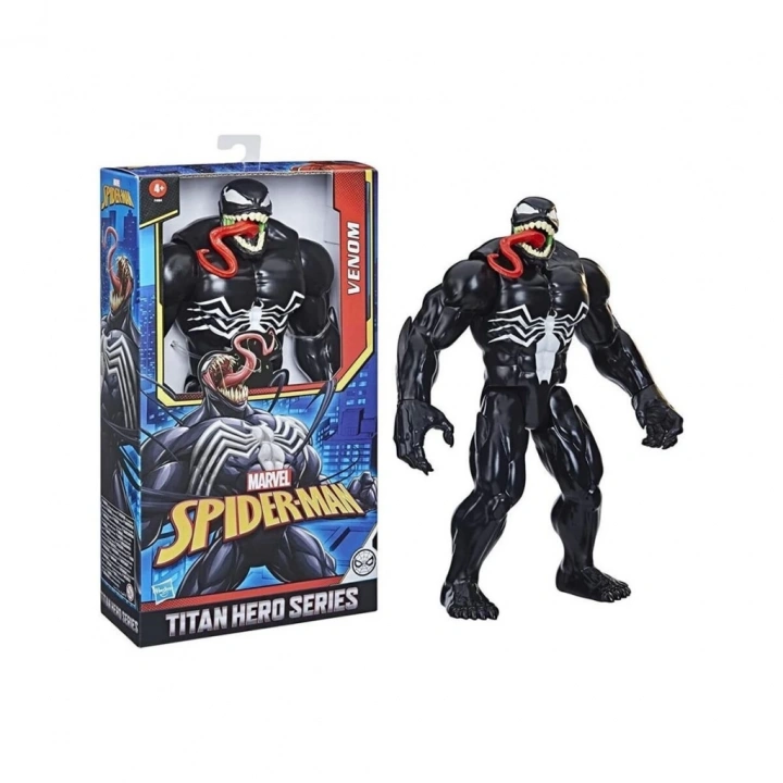 BFS  F4984 Avengers Venom Titan Hero Figür