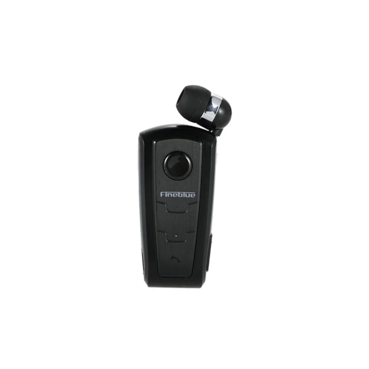BFS F910 Kablosuz Makaralı Bluetooth Kulaklık