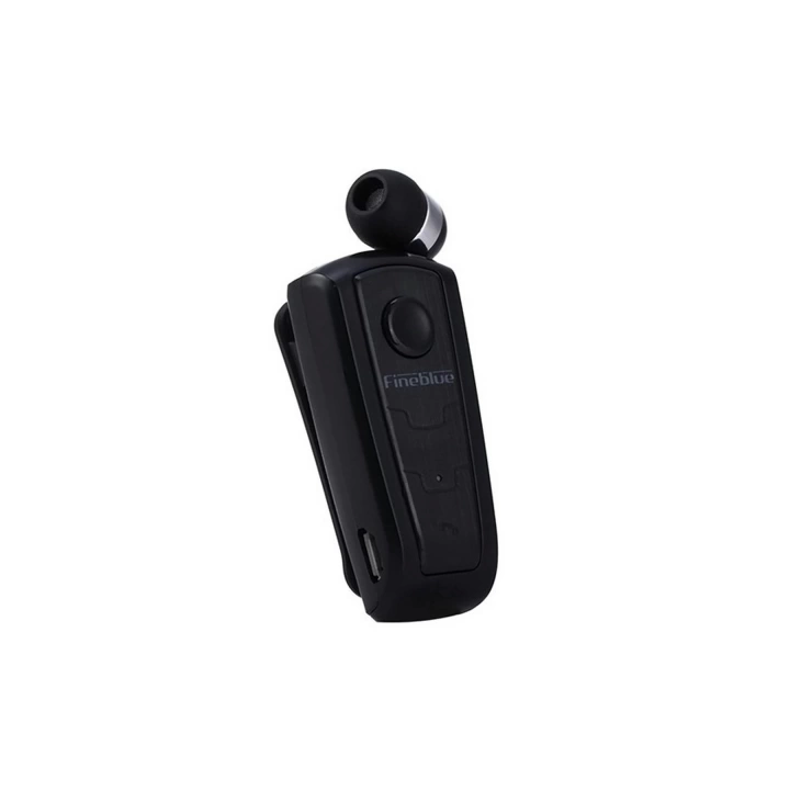 BFS F910 Kablosuz Makaralı Bluetooth Kulaklık
