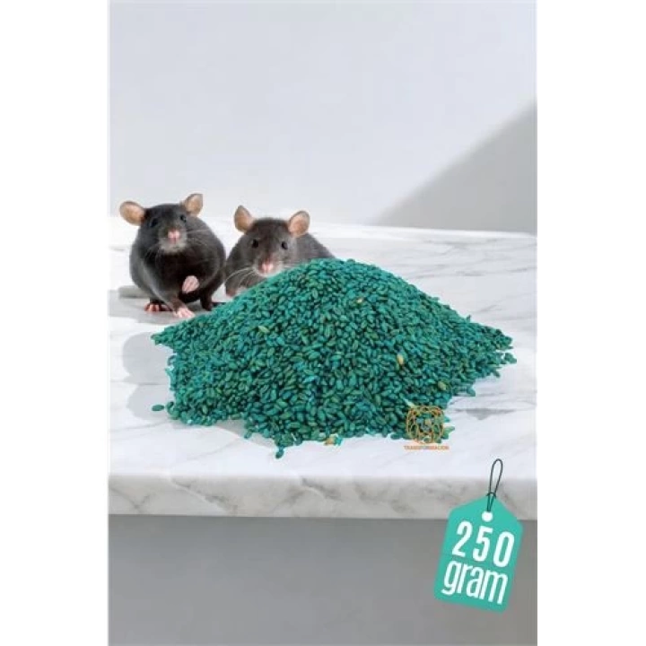 BFS Fare Yemi 250 Gr