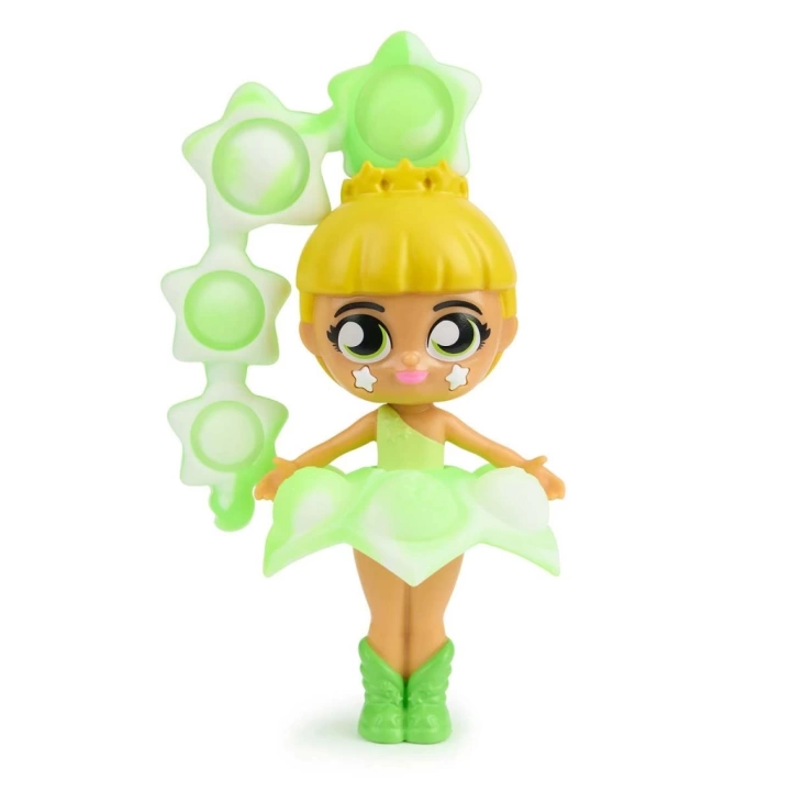 BFS   Fashion Fidgets Sürpriz Bebek 1486