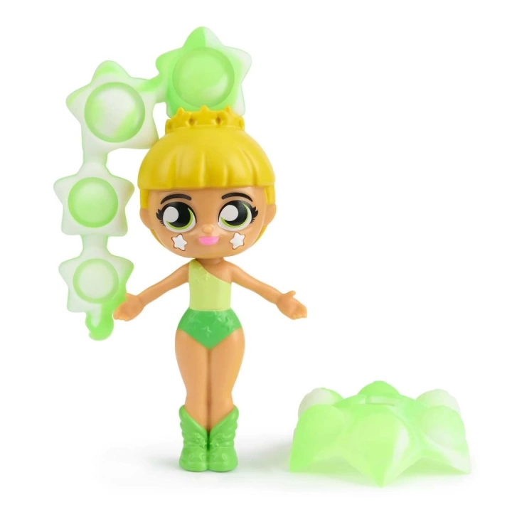 BFS   Fashion Fidgets Sürpriz Bebek 1486