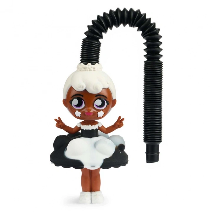 BFS   Fashion Fidgets Sürpriz Bebek 1486
