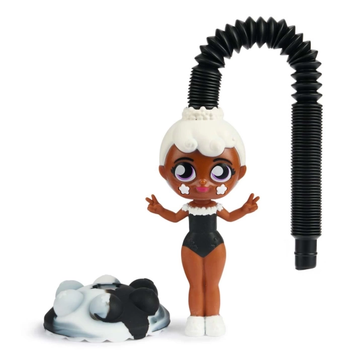 BFS   Fashion Fidgets Sürpriz Bebek 1486