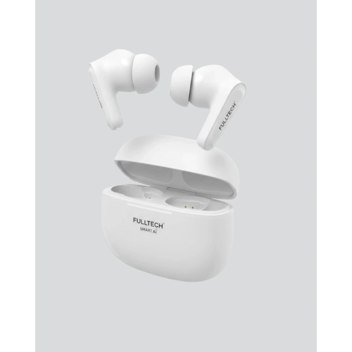 BFS FB28 DİL ÇEVİRİ KULAKLIK BEYAZ