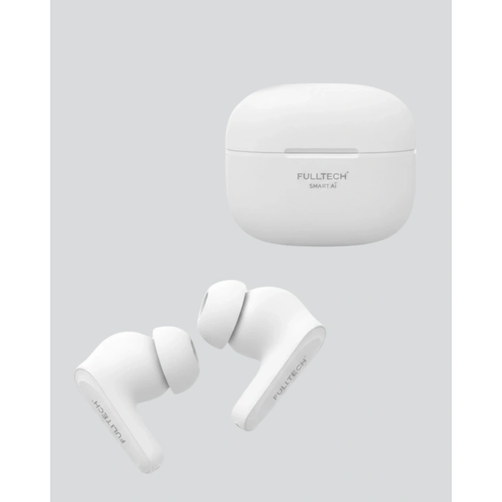 BFS FB28 DİL ÇEVİRİ KULAKLIK BEYAZ