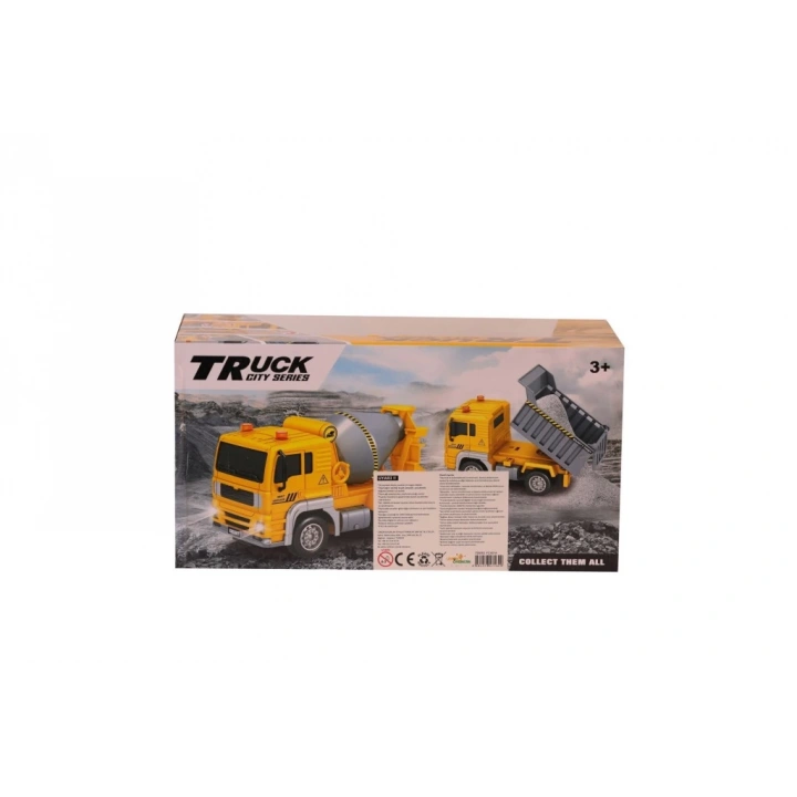 BFS FC401A ŞARJLI KUMANDALI ÇİMENTO