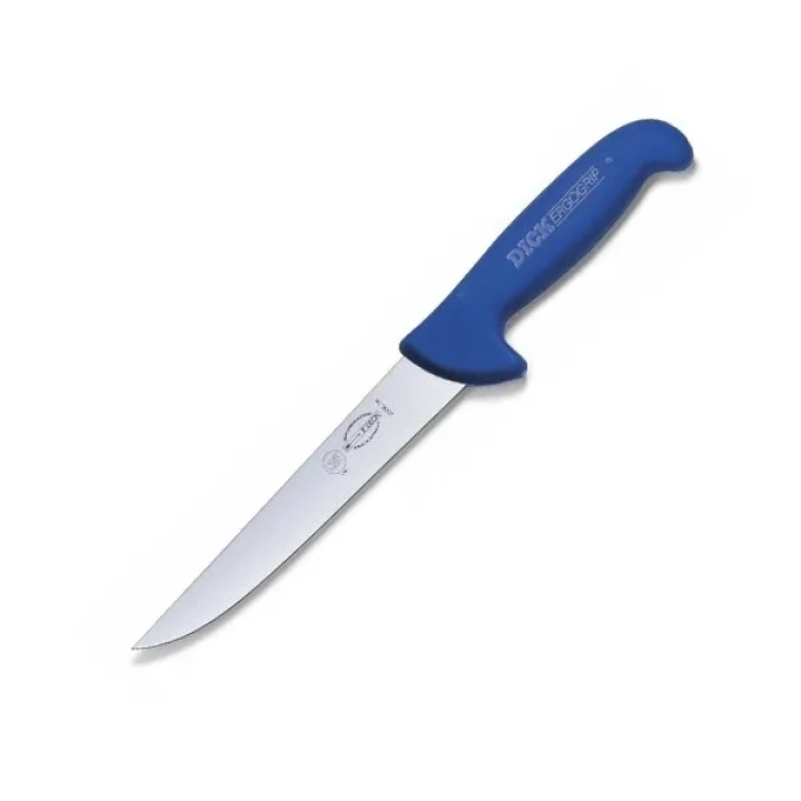 BFS F.dıck 8 2348 21 Kurban, Et Kesim Ve Kasap Bıçağı 21 Cm - Ergo Grip