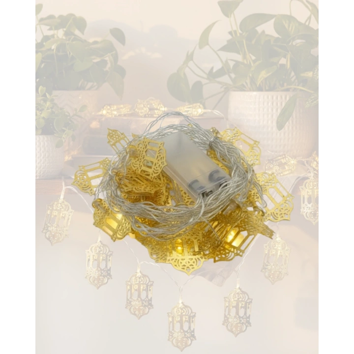 BFS FENER RAMAZAN LED IŞIK