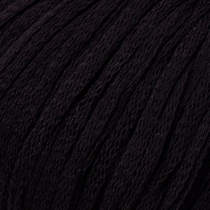 BFS  Fettucia Siyah El Örgü İpi - L006 - 33876