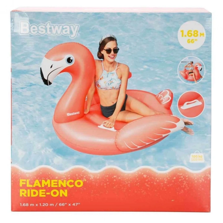 BFS   Flamingo Şişme Bot 41526