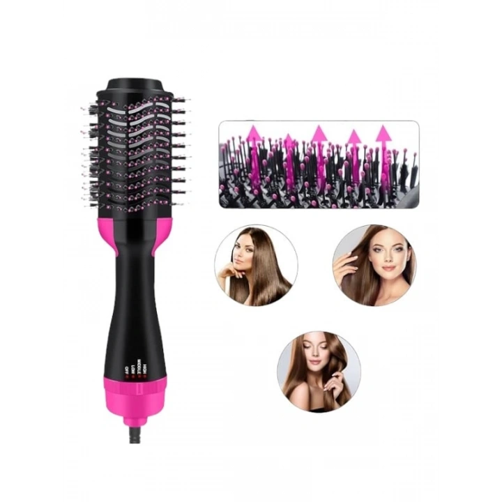 BFS Fön Tarak One Step