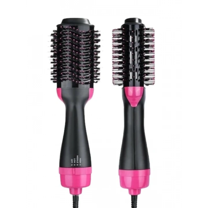 BFS Fön Tarak One Step