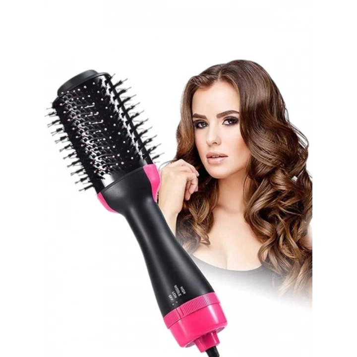 BFS Fön Tarak One Step