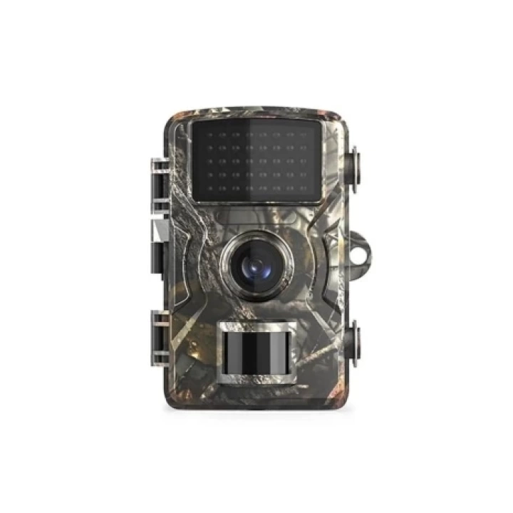 BFS Fotokapan Kamera 12mp 1080p Doğa Ve Outdoor Gece Görüşlü Kamera Su Geçirmez