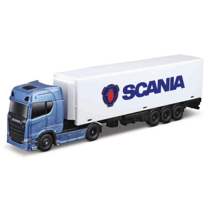 BFS  Freight Haulers Volvo FH16 Taşıyıcı Tır
