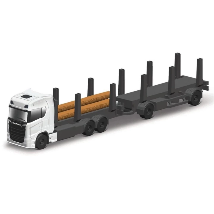 BFS  Freight Haulers Volvo FH16 Taşıyıcı Tır