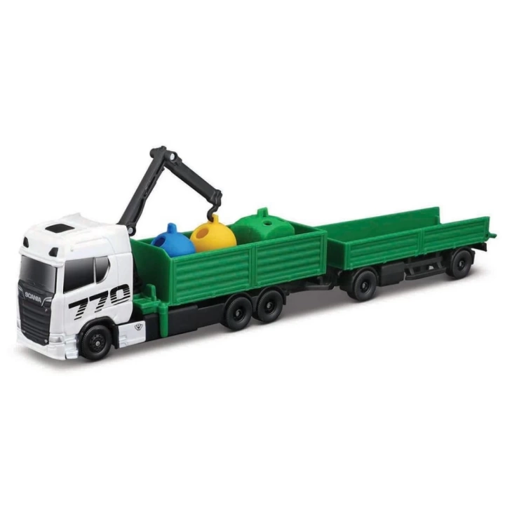 BFS  Freight Haulers Volvo FH16 Taşıyıcı Tır