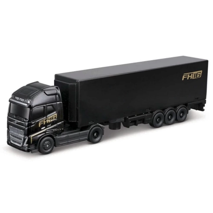 BFS  Freight Haulers Volvo FH16 Taşıyıcı Tır