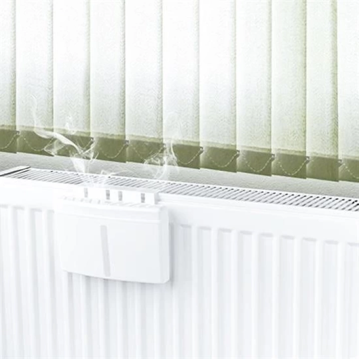 BFS  Fresh Air Kalorifer Suluğu Kalorifer Petek Nemlendirici Suluk