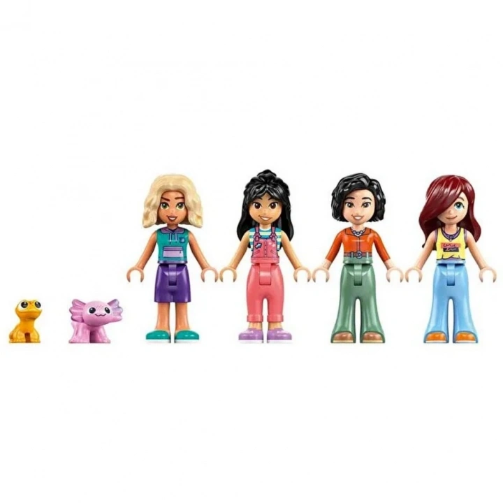 BFS  Friends Liannin Aile Evi 42687