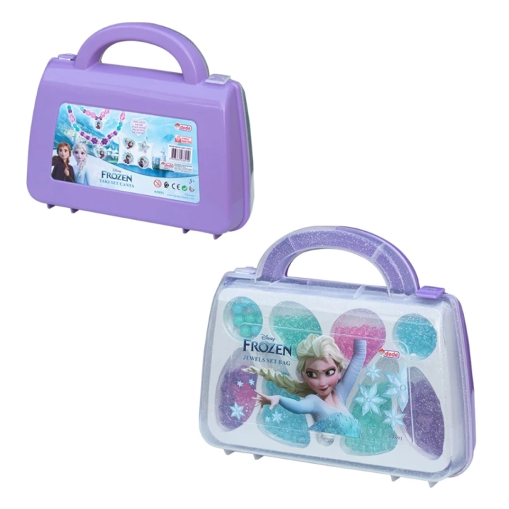 BFS  Frozen Takı Set Çanta